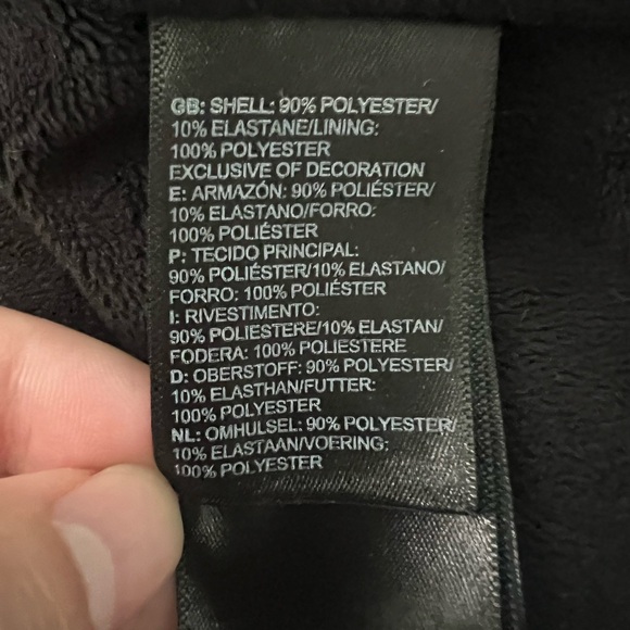 The North Face Jacket - Picture 9 of 10